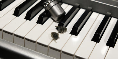 Universal-fit Ear Plugs