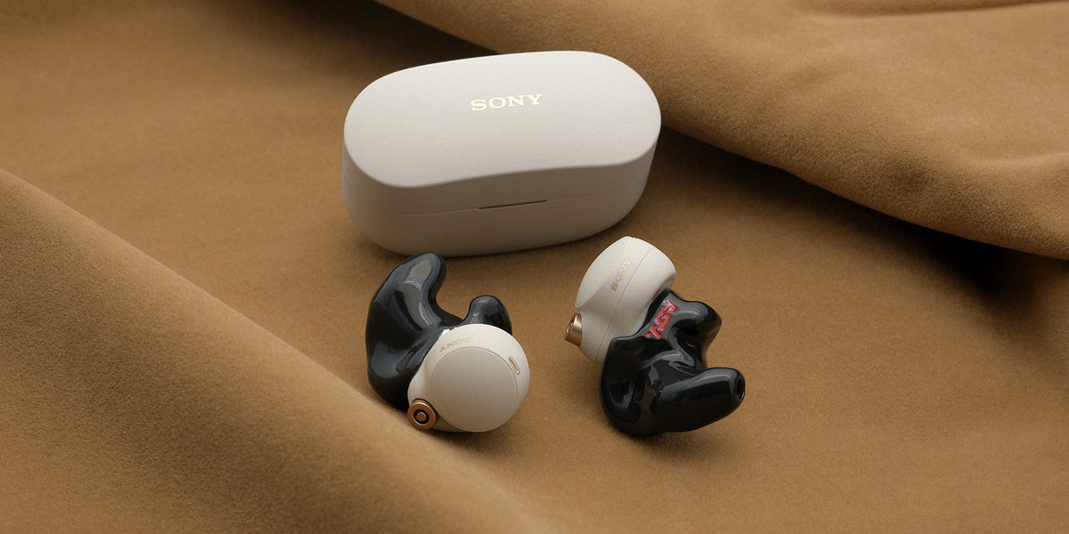 Custom-fit Eartips and Earplugs – Eartune