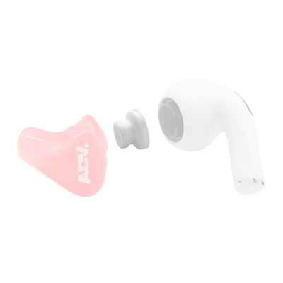 Eartune Fidelity A-Pro Buckles