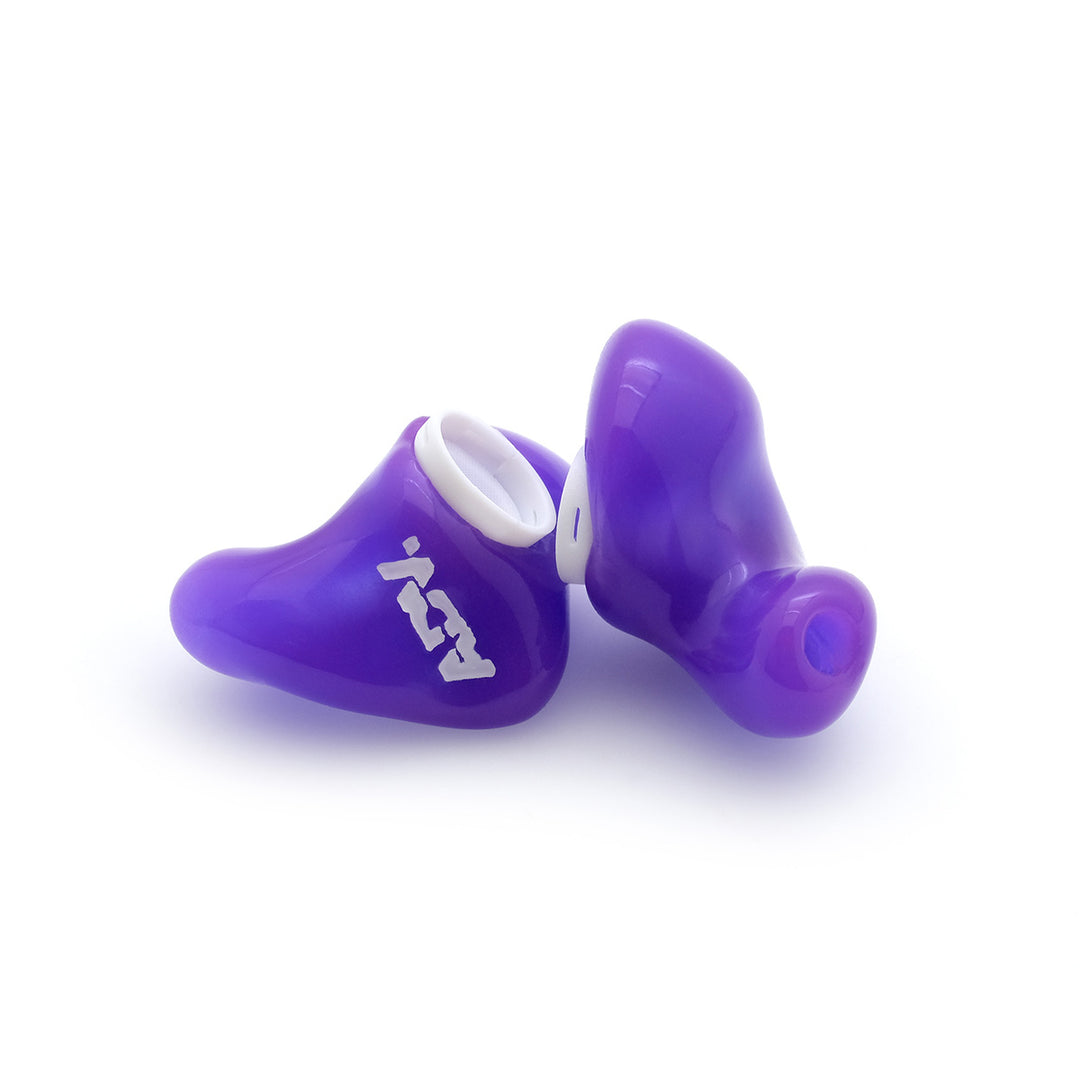 Custom Fit Earbud Tips: Ultimate Comfort and Perfect Sound Seal