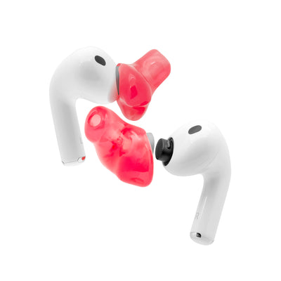 ADV. Eartune Fidelity A-PRO Custom-fit Ear Tips for AirPods Pro 3