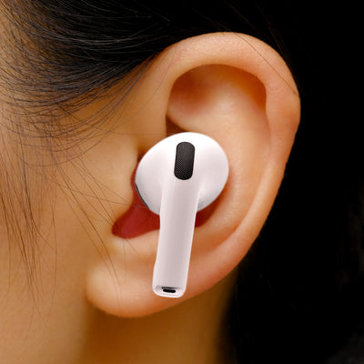ADV. Eartune Fidelity A-PRO Custom-fit Ear Tips for AirPods Pro 3