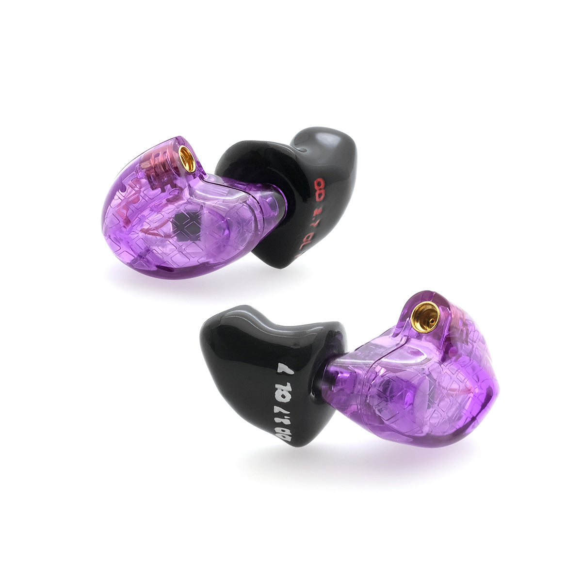 ADV. Eartune Fidelity Mini Custom-fit IEM Ear Tips Earphones