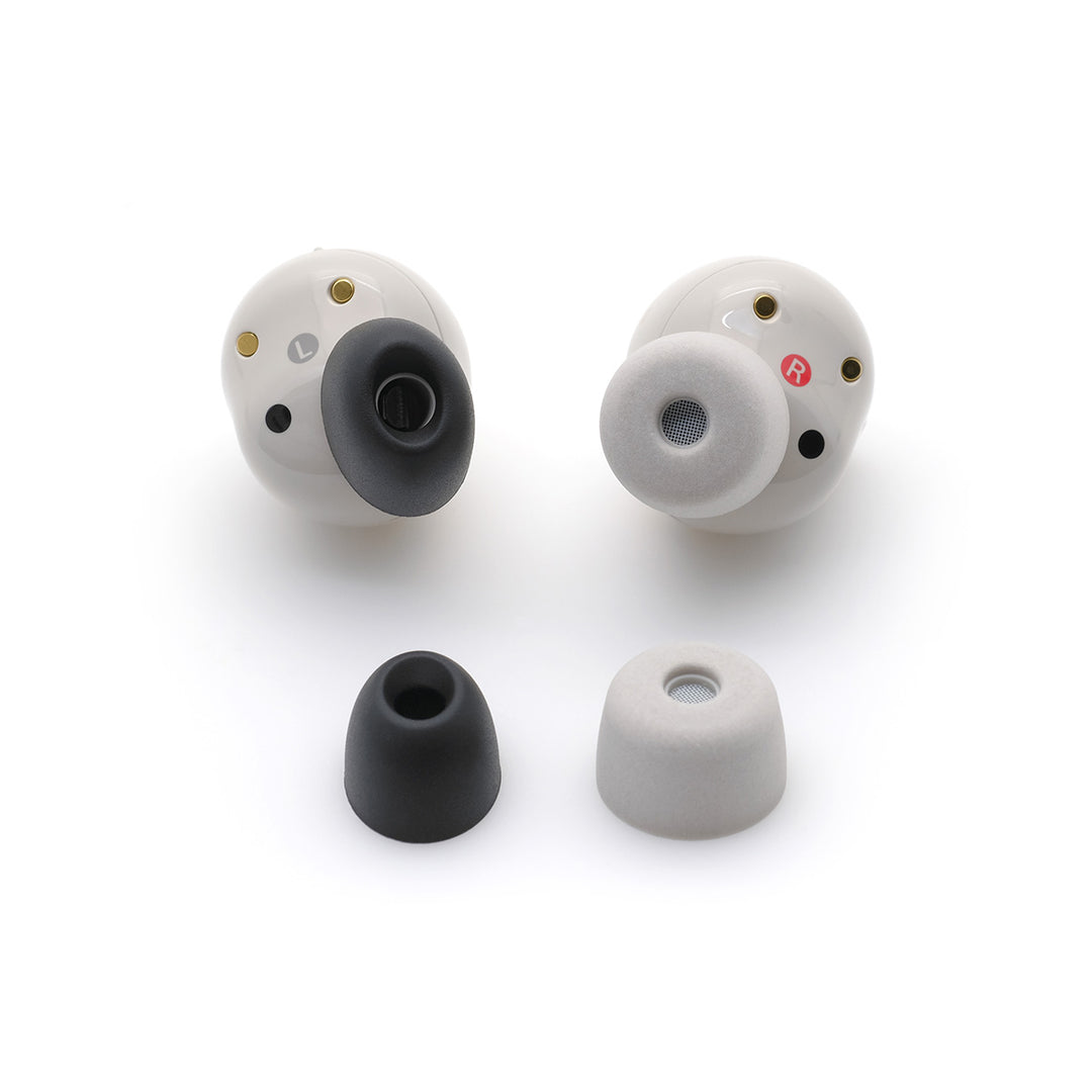 Ear Tips That Fit: The Secret to Earbud Bliss