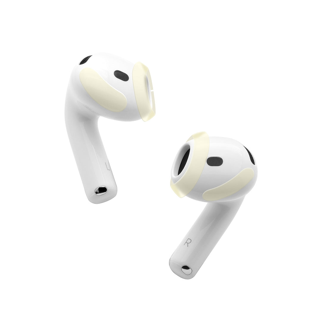 Eartune Grip| Anti-slip Stickers for AirPods