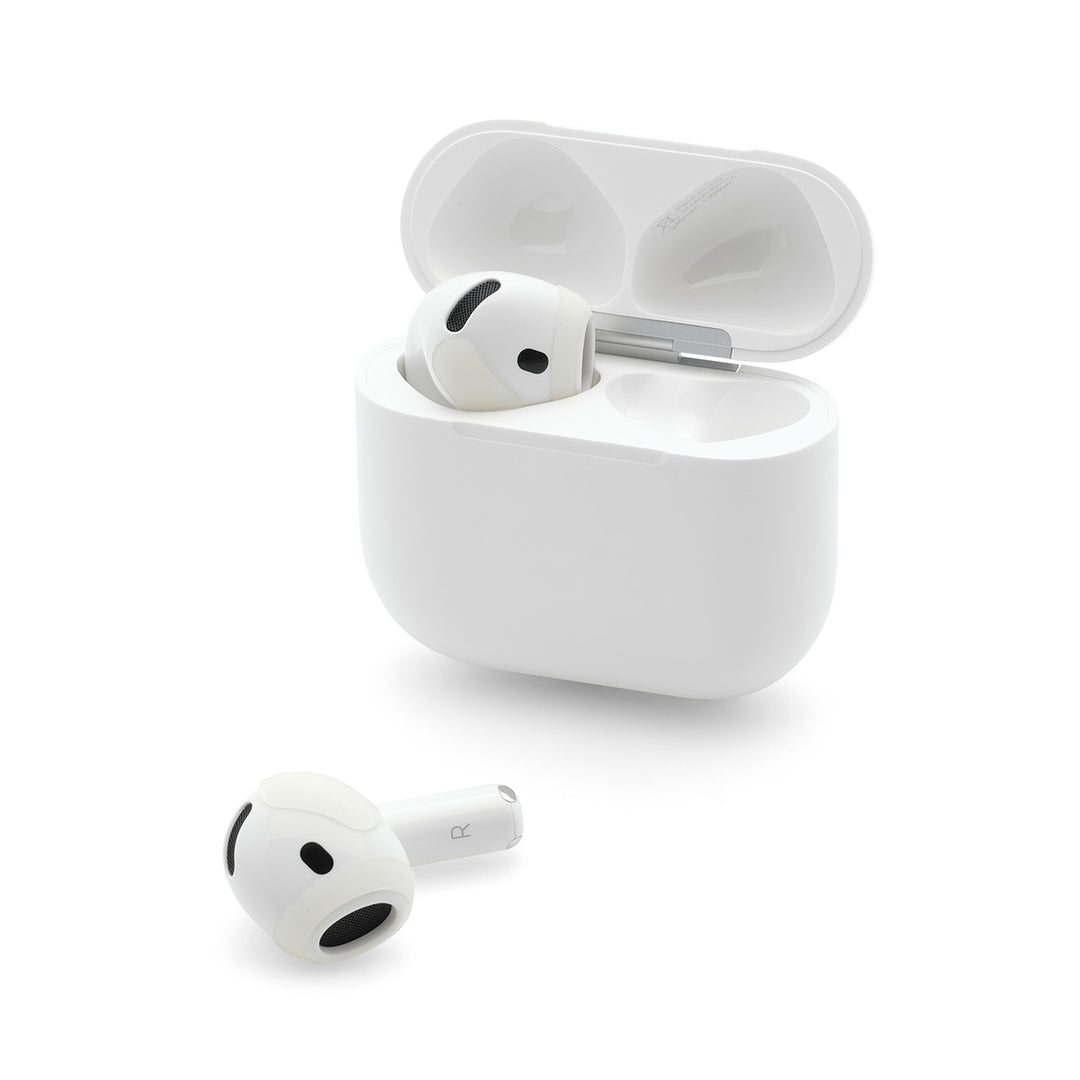 AirPods4 ANC オリジナルシール Amazon.com: RockMax for AirPods 4/Pro/Pro 2/Pro 3 Skin，Universal