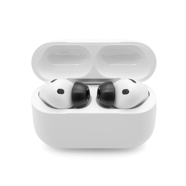 Eartune Fidelity UF-A3 | Memory Foam Eartips for AirPods Pro 3
