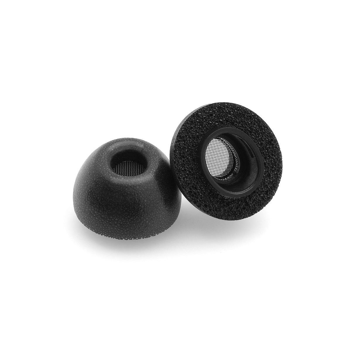 ADV. Eartune Fidelity UF-A3 AirPods Pro 3 Memory Foam Ear Tips Comfort #color_black