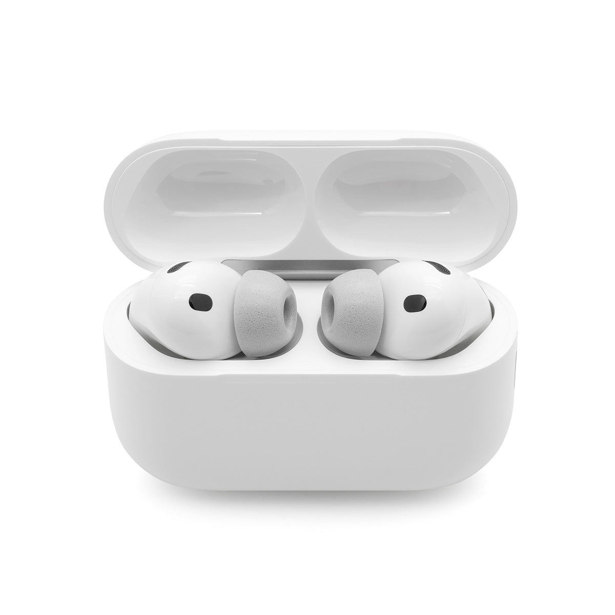 ADV. Eartune Fidelity UF-A3 AirPods Pro 3 Memory Foam Ear Tips Comfort #color_grey