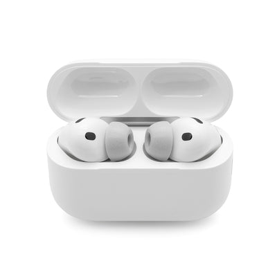ADV. Eartune Fidelity UF-A3 AirPods Pro 3 Memory Foam Ear Tips Comfort #color_grey