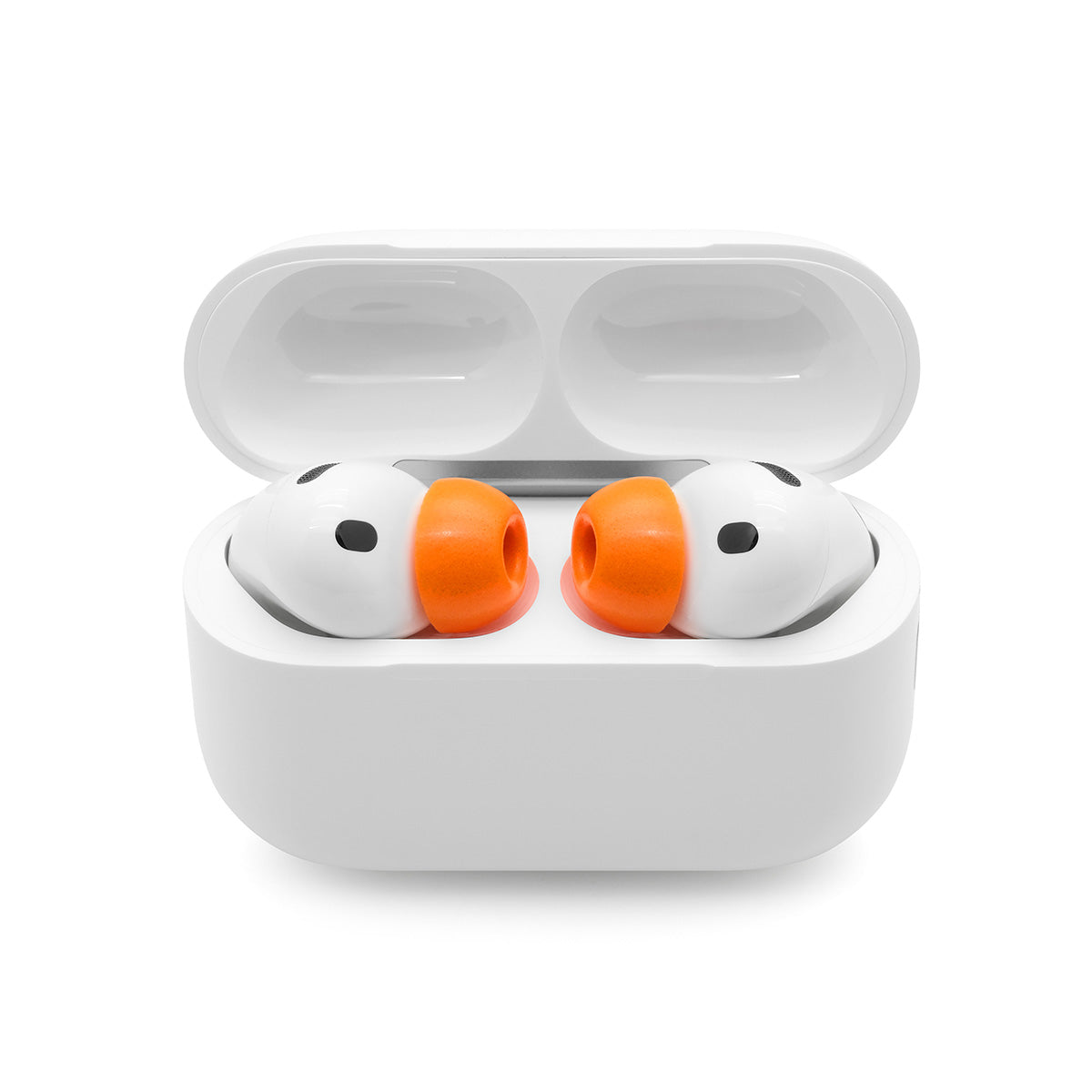 Eartune Fidelity UF-A3 | Memory Foam Eartips for AirPods Pro 3