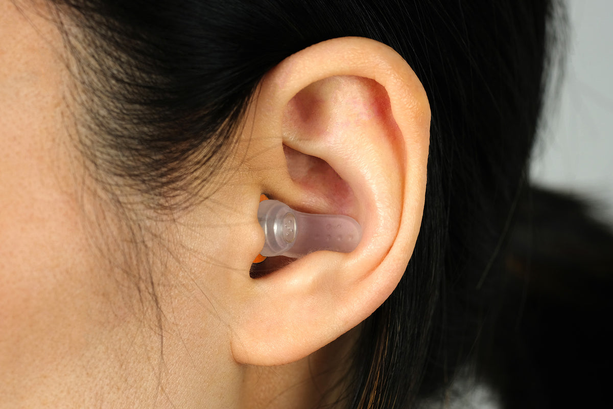 Eartune | Hearing Enhancement & Protection
