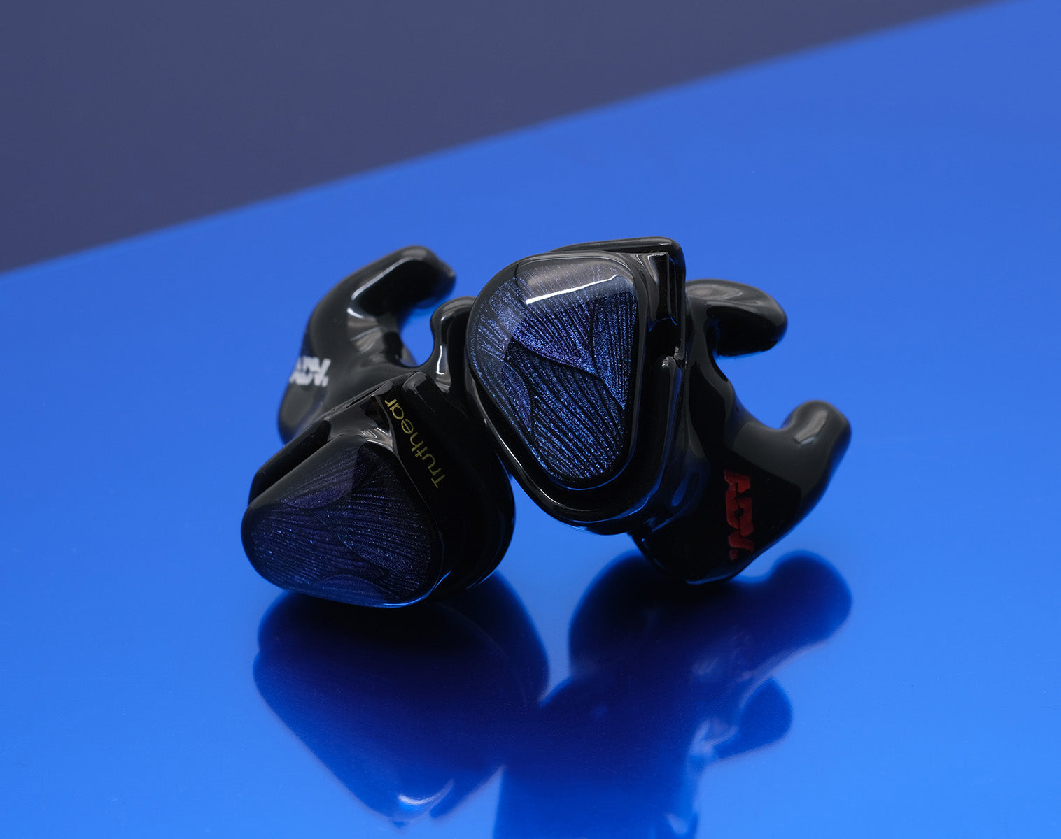 Eartune | Hearing Enhancement & Protection