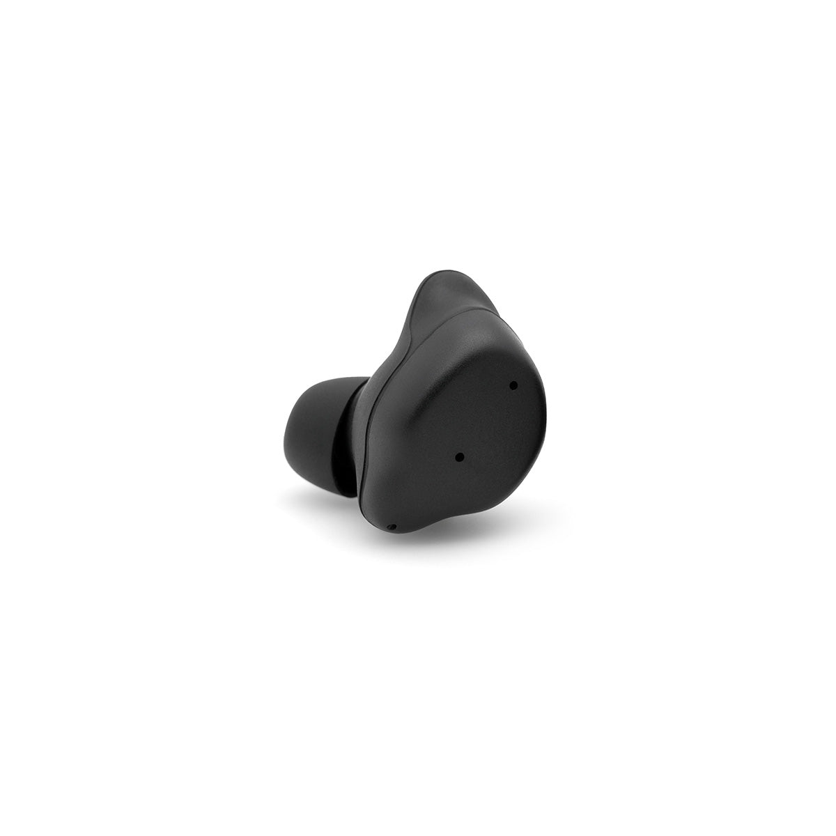 Eartune Hunt Electronic Shooter Ear Plugs Replacement Black #color_black