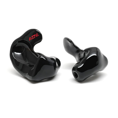 Custom-fit Eartips and Earplugs – Eartune