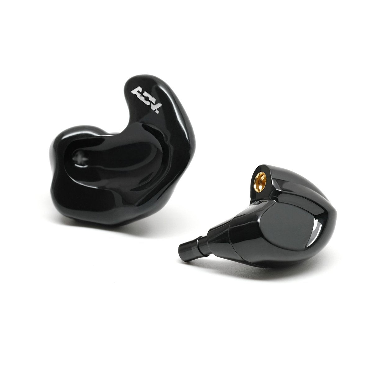 Fidelity Custom Core Model Eartune Fidelity | Custom-fit IEM Earphone Ear Tips