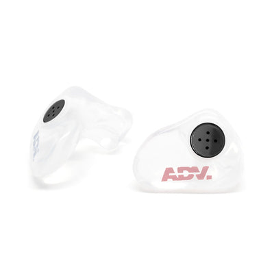 ADV. Eartune Live Filters ADVANCED SOUND GROUP Replacement attenuation filters for Eartune Live U