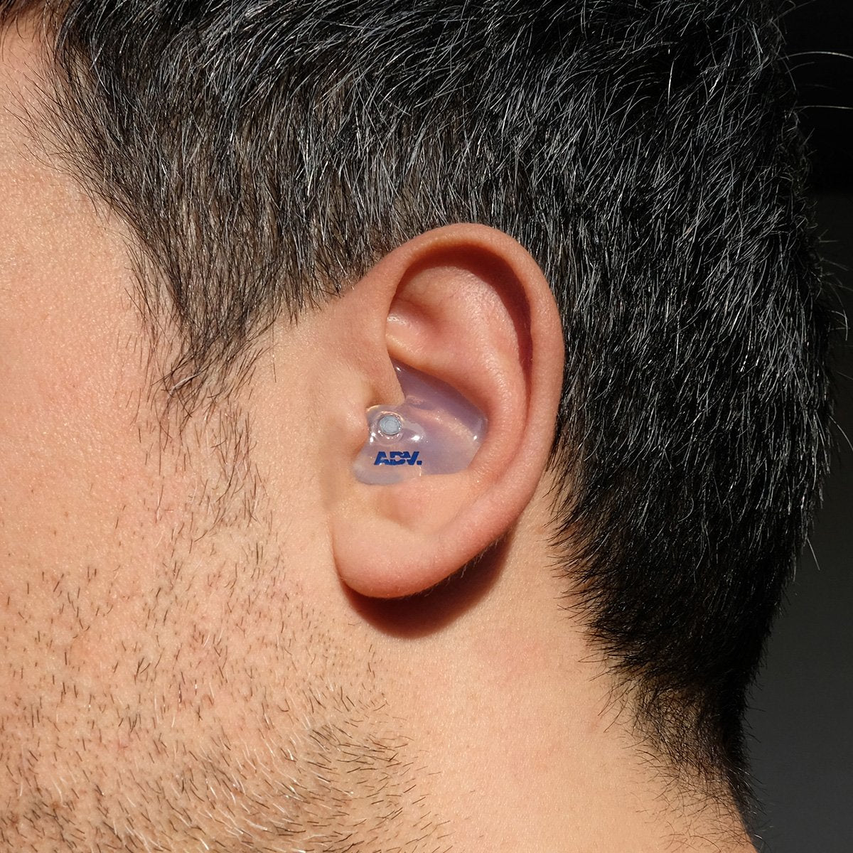 E.A.R. Earplug Pouch - EAR Customized Hearing Protection