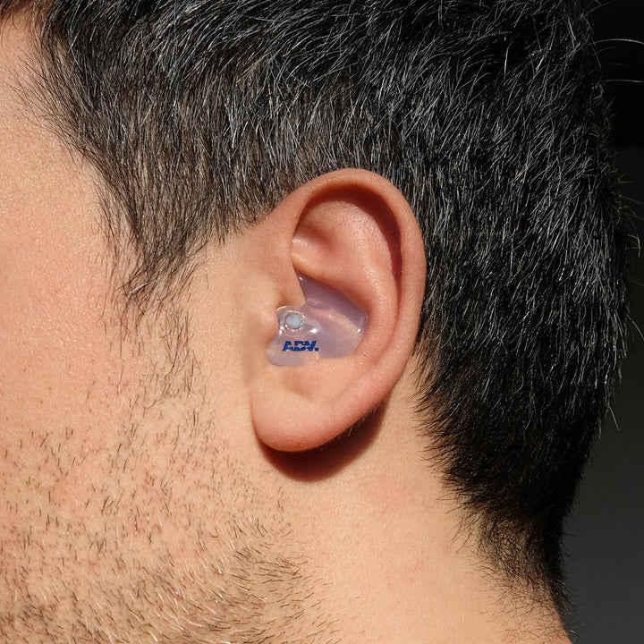 Handmade ear plugs shop