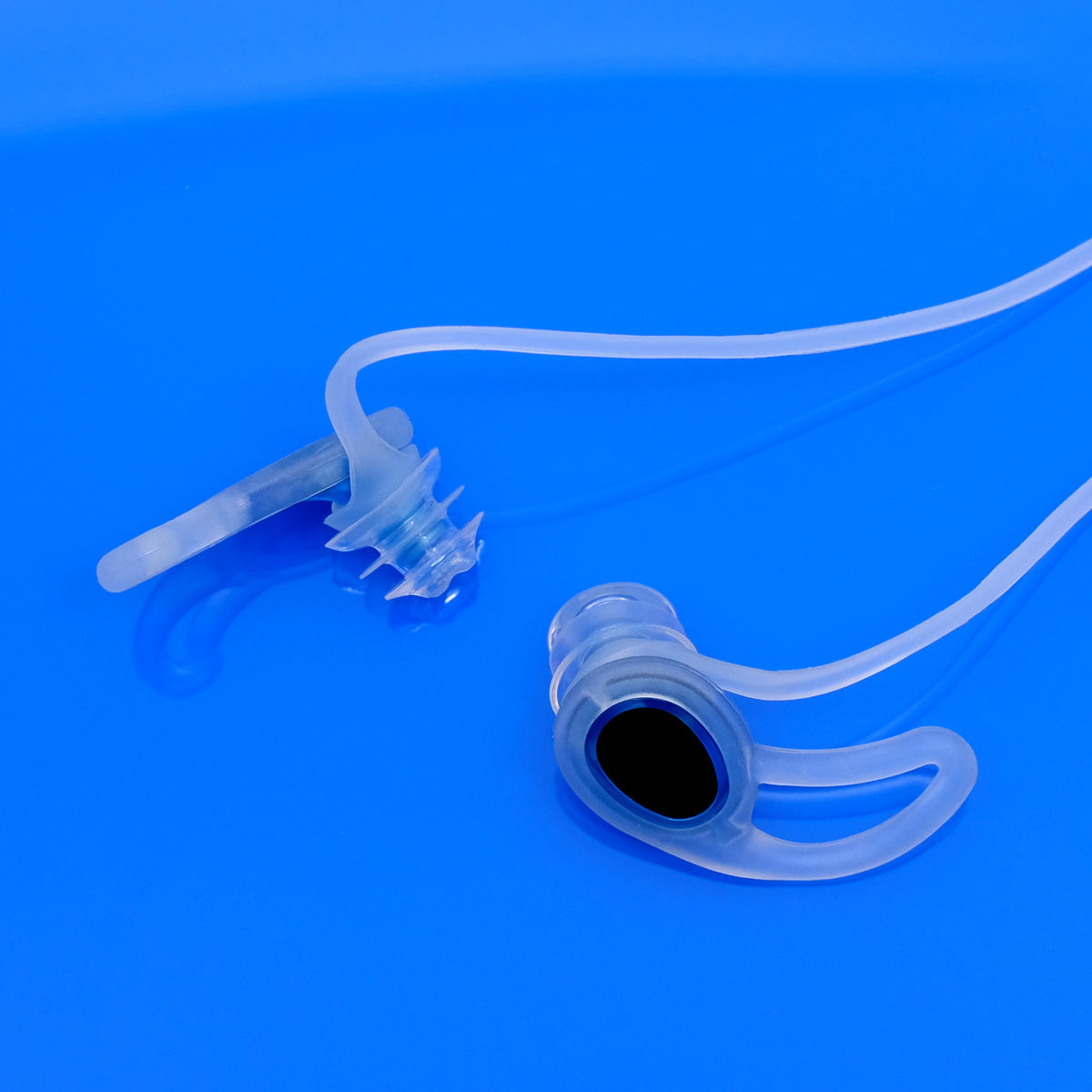 ADV. Eartune Aqua Universal Ear Plugs for Swimmers and Surfers