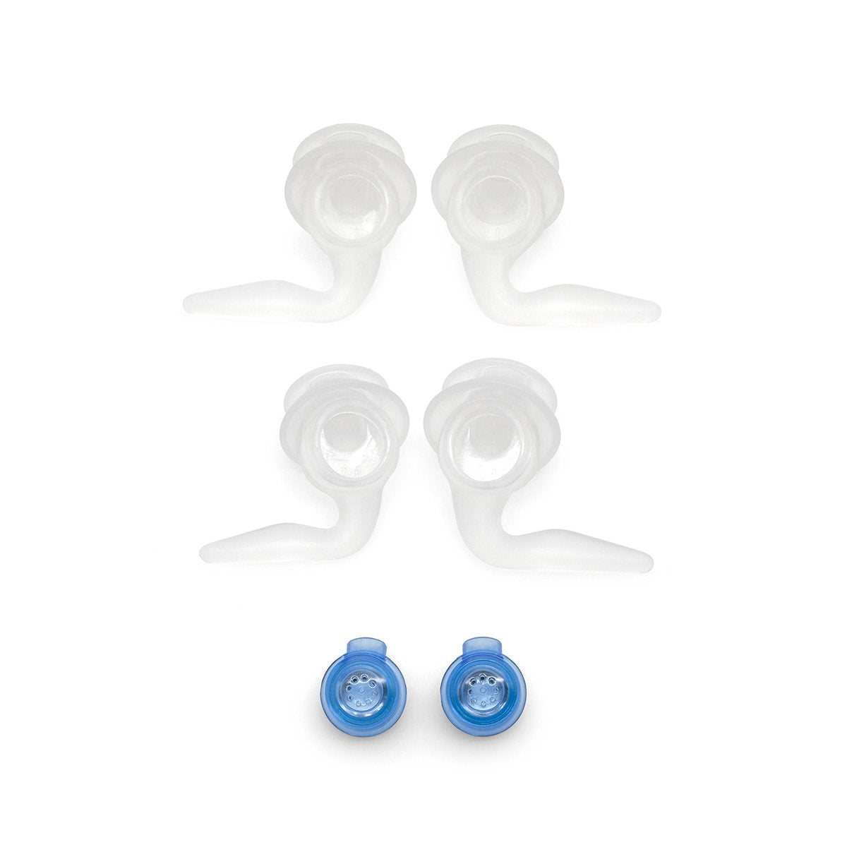 ADV. Eartune Ergo U Ear Plugs for Musicians and Concert
