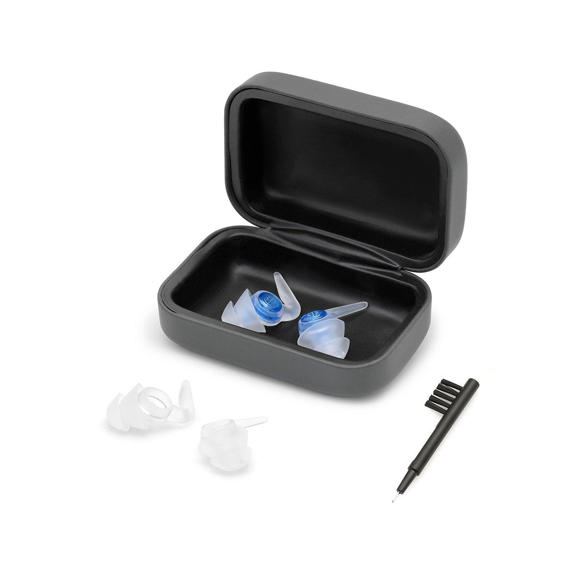 ADV. Eartune Ergo U Ear Plugs for Musicians and Concert