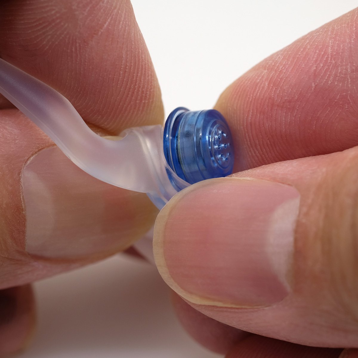 ADV. Eartune Ergo U Ear Plugs for Musicians and Concert