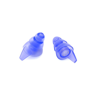 ADV. Eartune Live Universal Ear Plugs for Musicians and Concert Hearing Protection #color_purple